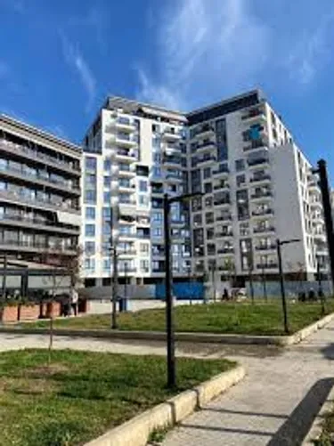 Foto e Apartment në shitje Turdiu, Ish Fusha e Aviacionit, Tiranë