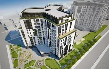 Foto e Apartment në shitje Fusha Aviacionit, Tiranë