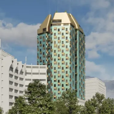 Foto e Apartment në shitje Pazari i Ri, Tiranë