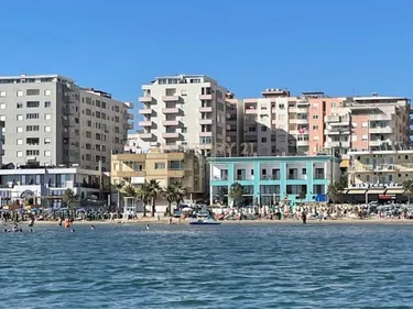 Foto e Apartment në shitje Plazh 2001, Durrës