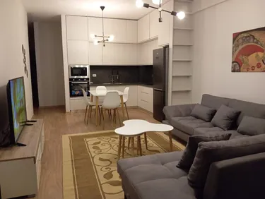 Foto e Apartment me qera Pediatria, Rruga Kongresi i Manastirit, Tiranë