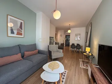 Foto e Apartment me qera Kodra e Diellit, Tiranë