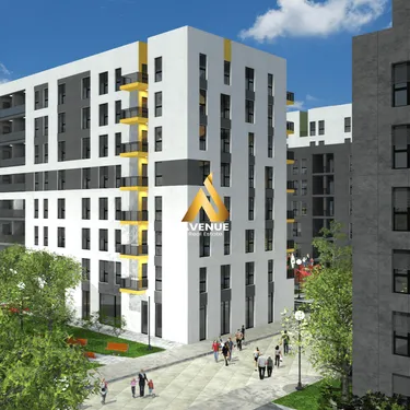 Foto e Apartment në shitje Ish Dogana, Tiranë