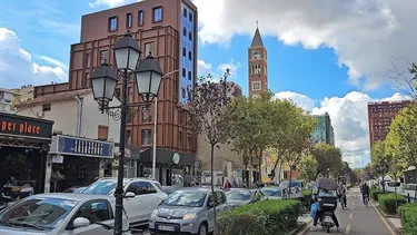 Foto e Ambient biznesi në shitje Rruga e Kavajes, Tiranë