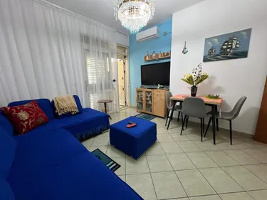 Foto e Apartment me qera Plazh Hekurudha, Durrës