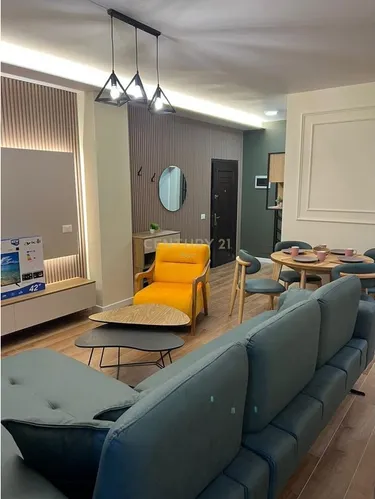 Foto e Apartment në shitje Muzeu i Deshmorve, Durrës