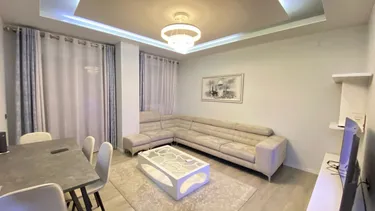 Foto e Apartment me qera Rruga e Elbasanit, Tiranë