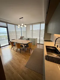 Rruga e Kosovareve - photos of  for Apartment