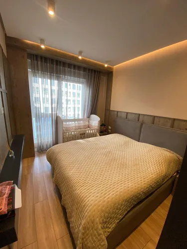 Foto e Apartment me qera Kompleksi Kontakt, Rruga Frosina Plaku, Tiranë