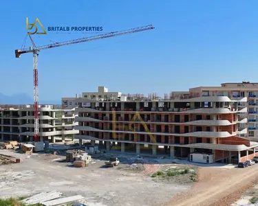 Foto e Apartment në shitje Kune, Shëngjin, Lezhë