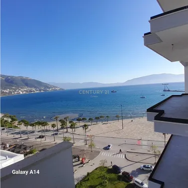 Foto e Apartment në shitje Lungomare, Vlorë