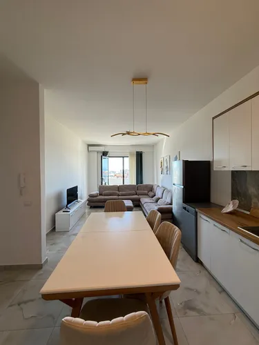 Foto e Apartment me qera Unaza e Re, Tiranë