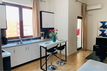 Foto e Apartment me qera Kompleksi Delijorgji, Tiranë