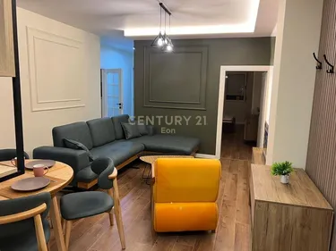 Foto e Apartment në shitje Muzeu Deshmorve, Durrës
