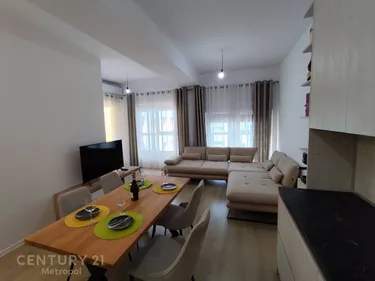 Foto e Apartment në shitje Ali Demi, Rruga Pasho Hysa, Tiranë