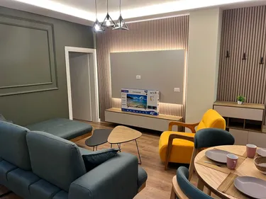 Foto e Apartment në shitje Muzeu i Deshmoreve, Durrës