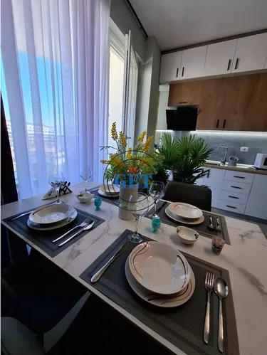 Foto e Apartment në shitje Golem, Durrës