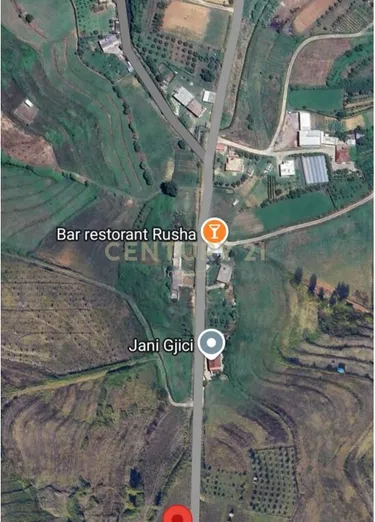 Foto e Tokë në shitje Tapize, Tiranë