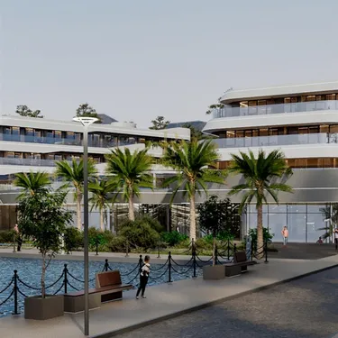 Foto e Apartment në shitje Porto Lalezit, Gjiri i Lalezit, Durrës