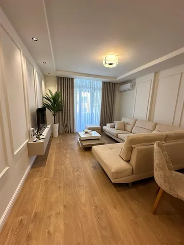 Foto e Apartment me qera Komuna e Parisit, Tiranë