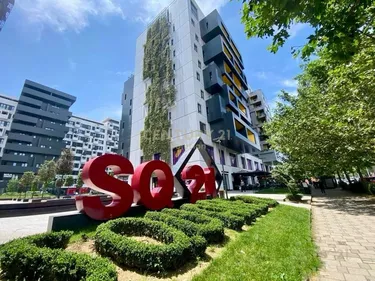 Foto e Apartment në shitje 21 Dhjetori, Rruga e Kavajes, Tiranë