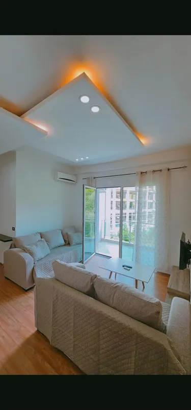 Foto e Apartment me qera Liqeni i Thate, Rruga Hamdi Sina, Tiranë