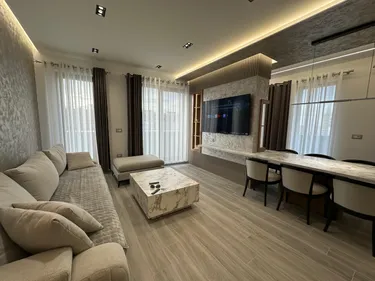 Foto e Apartment me qera Shkolla e Kuqe, Tiranë
