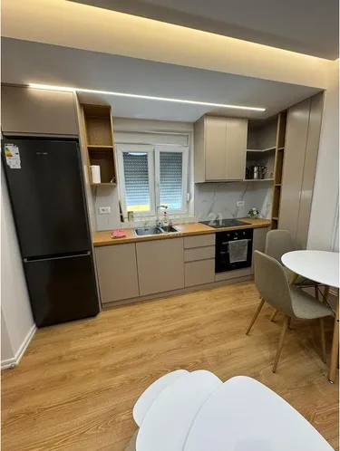 Foto e Apartment me qera Tirana e Re, Tiranë