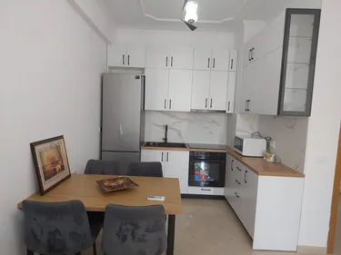 Foto e Apartment me qera Kika 1, Komuna e Parisit, Tiranë