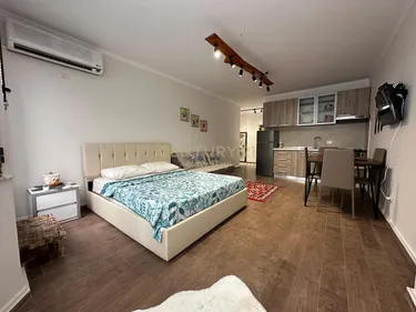 Foto e studio në shitje Mali i Robit, Durrës