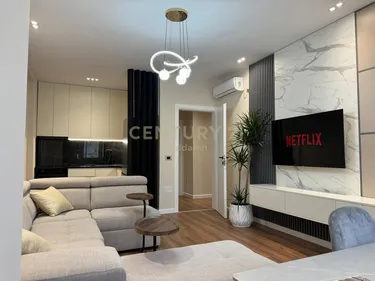 Fotografie Byt na prodej Plazh Iliria, Durrës