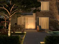 Gjiri Lalzit - photos of  for Vila