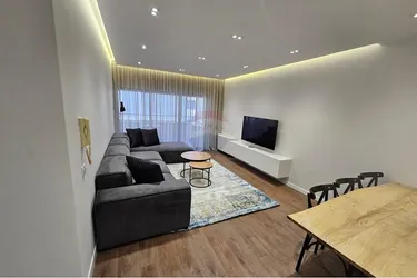 Foto e penthouse me qera Myslym Shyri, Rruga Him Kolli, Tiranë
