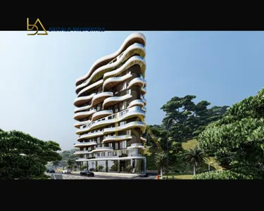 Foto e Apartment në shitje Rane e Hedhun, Shëngjin, Lezhë