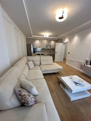 Foto e Apartment me qera Komauna e Parisit, Komuna e Parisit, Tiranë