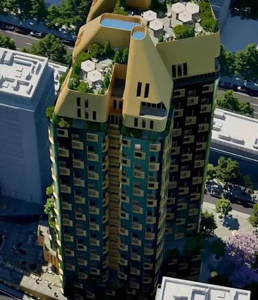 Foto e Apartment në shitje Pazari i Ri, Tiranë