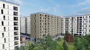 Foto e Apartment në shitje Ish Parku i Autobuzave, Tiranë