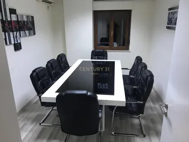 Foto e Zyrë me qera 9 Kateshet, Tiranë