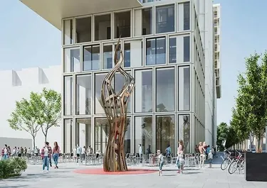 Foto e Apartment në shitje Zogu i Zi, Tiranë