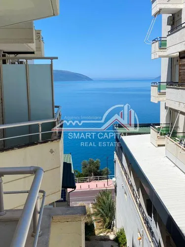 Foto e Apartment në shitje Rruga Aleksander Moisiu, Uji i Ftohtë (vlorë), Vlore, Vlorë
