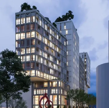 Foto e Apartment në shitje Zogu i Zi, Rruga e Durrsit, Tiranë