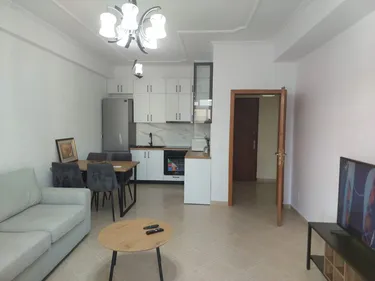 Foto e Apartment me qera Kika 1, Komuna e Parisit, Tiranë
