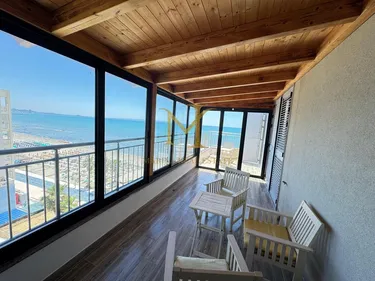 Foto e Apartment në shitje Plazh Durres, Durrës