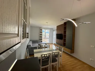 Foto e Apartment me qera 21 Dhjetori, Tiranë