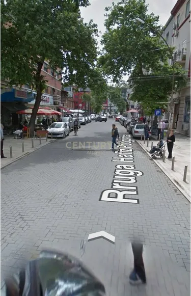Foto e Ambient biznesi me qera Qender, Durrës