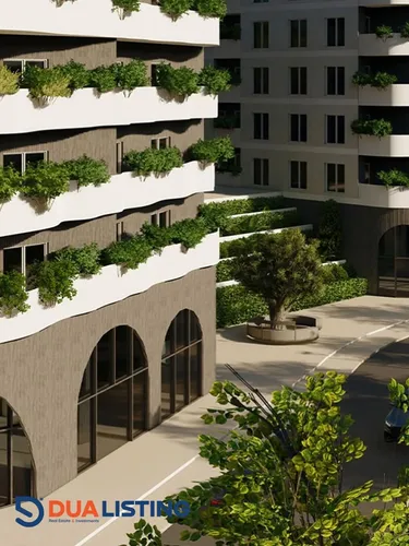 Foto e Apartment në shitje Paskuqan, Tiranë