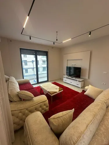 Foto e Apartment me qera Porcelan, Tiranë