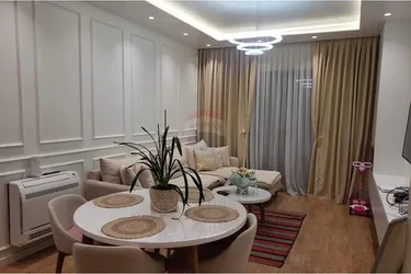 Foto e penthouse në shitje Oasis Residence, Rruga Teodor Keko, Tiranë