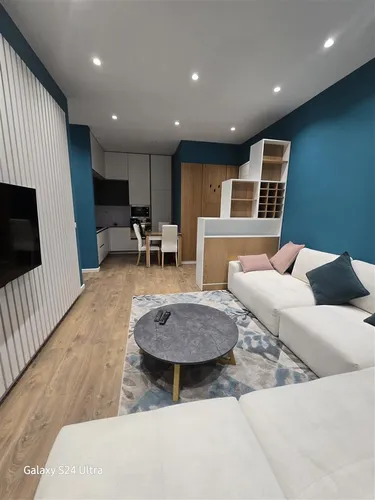 Foto e penthouse me qera Delijorgji, Tiranë
