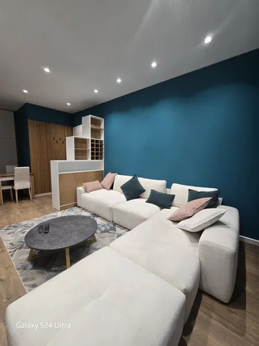 Foto e penthouse me qera Kompleksi Deliorgji, Tiranë